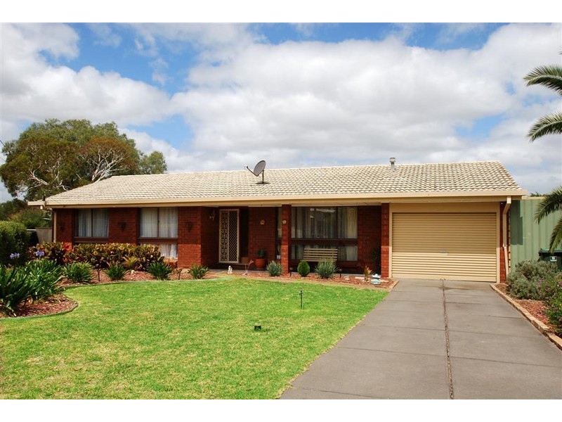 4 Evelyn Court, Reynella SA 5161
