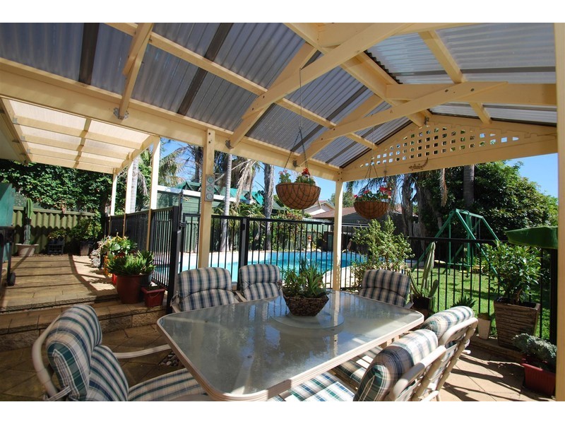 12 Glenburnie Street, Happy Valley SA 5159