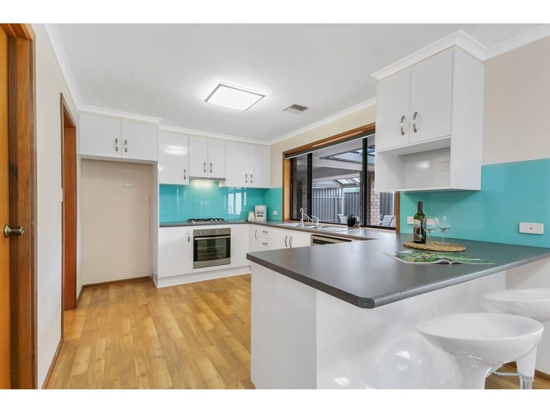 22 Alia Drive, Sheidow Park SA 5158