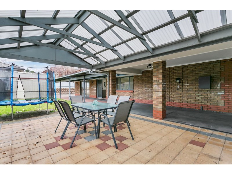 22 Alia Drive, Sheidow Park SA 5158