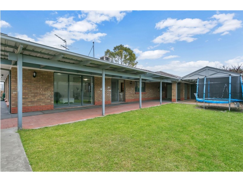 22 Alia Drive, Sheidow Park SA 5158