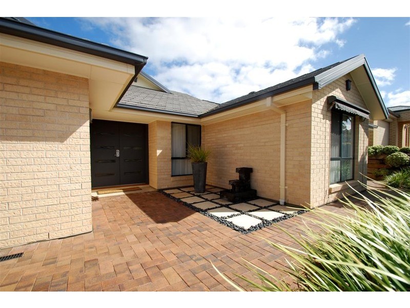 20 St Vincent Cct (off Islington Drive), Sheidow Park SA 5158