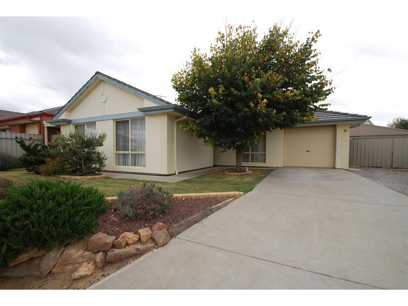 15 Lavender Grove, Seaford Rise SA 5169