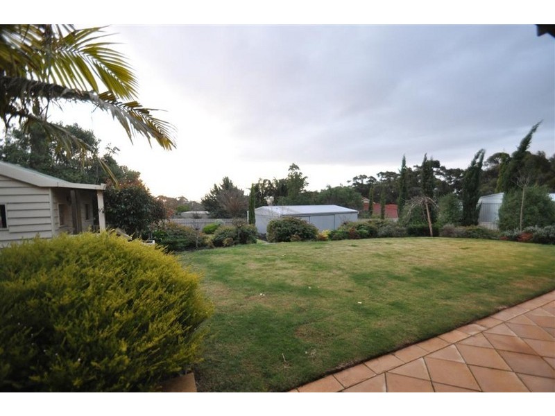 6 Headland Cres, Woodcroft SA 5162