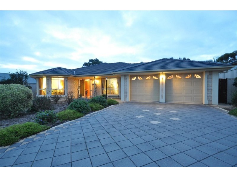 10 Bushing Court, Mclaren Vale SA 5171