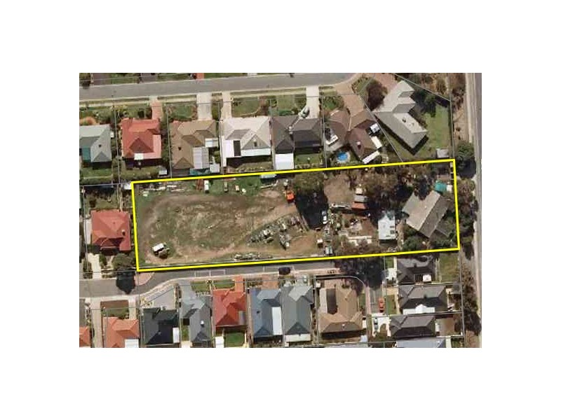 92 Panalatinga Road, Morphett Vale SA 5162