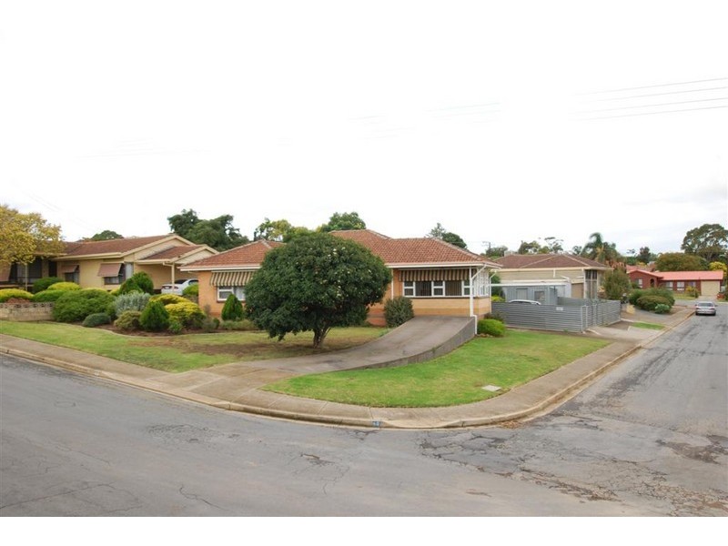 No. 40 Suzanne Ave, Morphett Vale SA 5162
