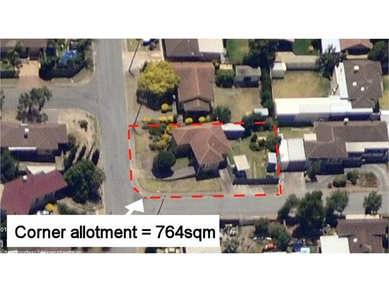 No. 40 Suzanne Ave, Morphett Vale SA 5162