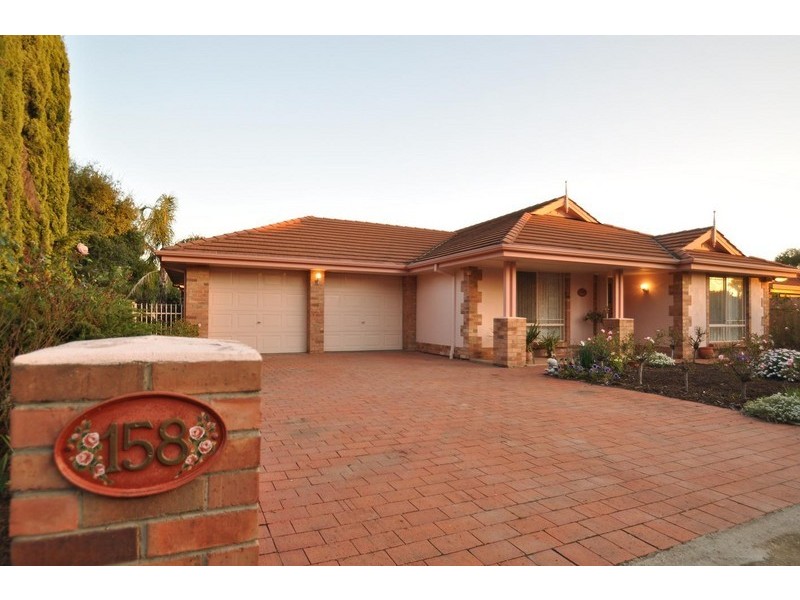 158 Reynell Road, Woodcroft SA 5162