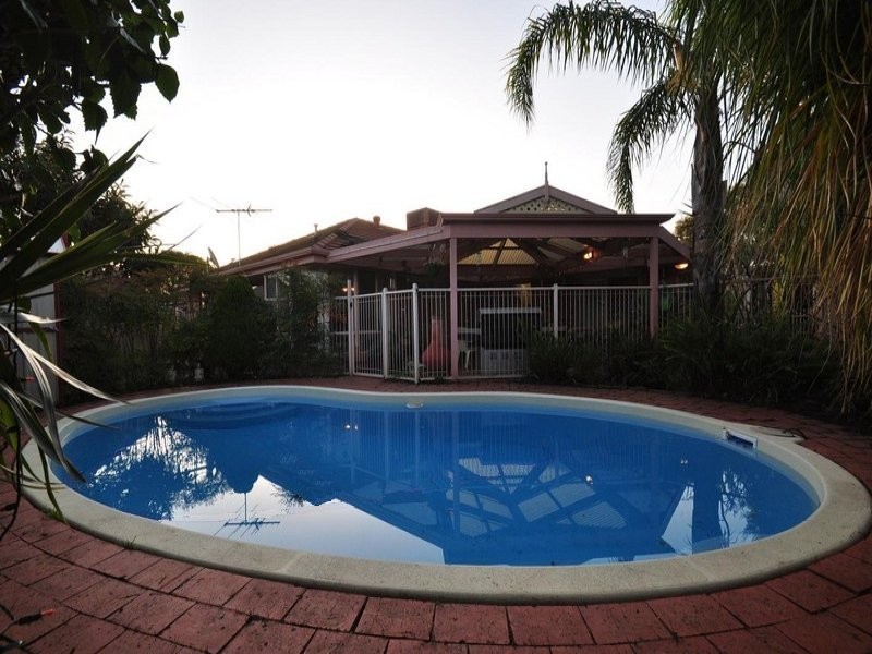 158 Reynell Road, Woodcroft SA 5162