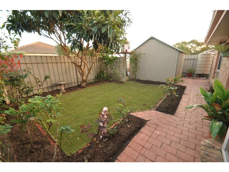 158 Reynell Road, Woodcroft SA 5162