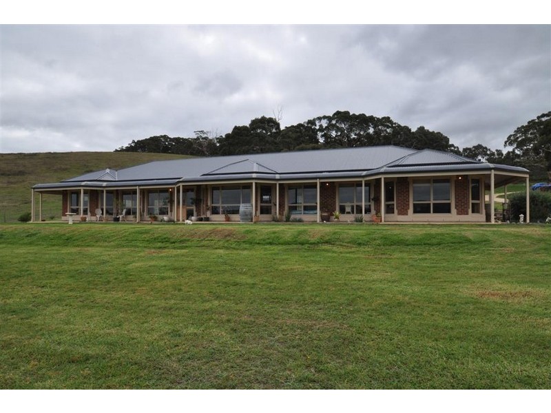 Lot 53 Stones Ford Road, Mount Compass SA 5210