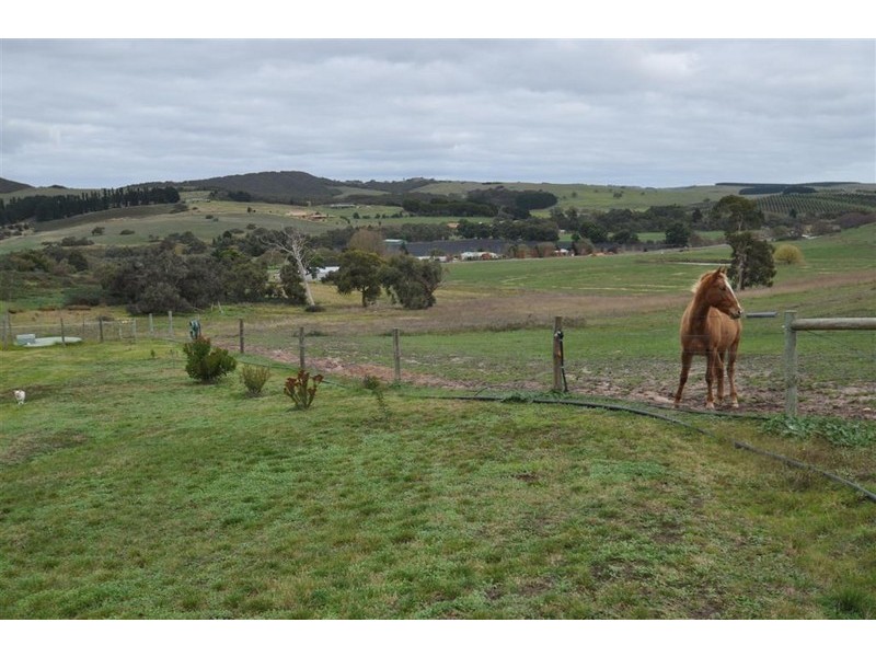 Lot 53 Stones Ford Road, Mount Compass SA 5210