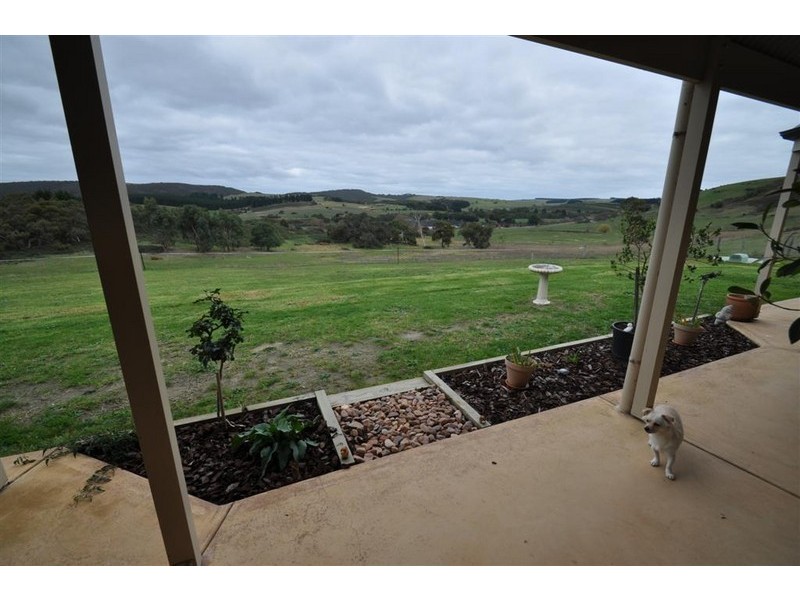 Lot 53 Stones Ford Road, Mount Compass SA 5210