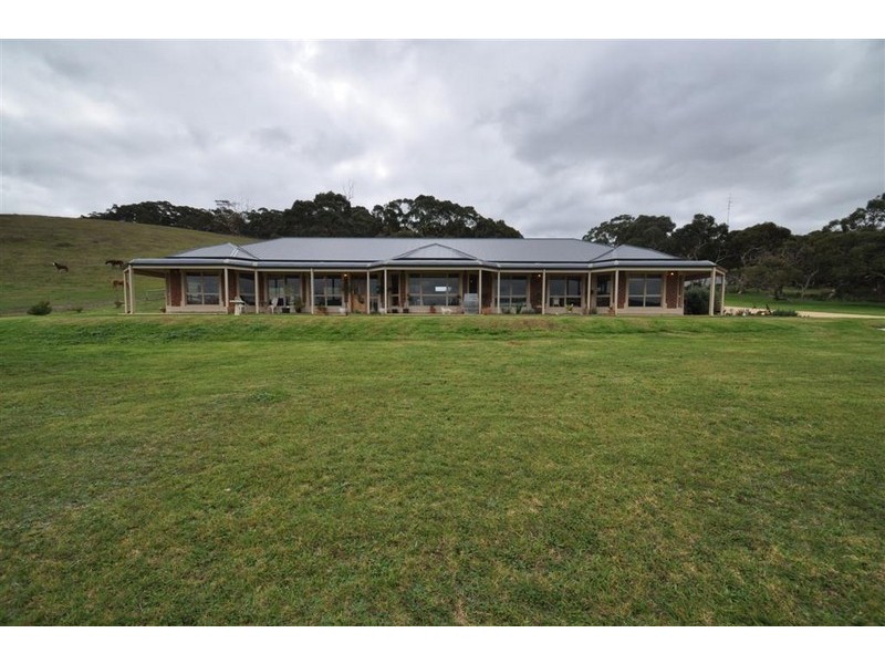 Lot 53 Stones Ford Road, Mount Compass SA 5210