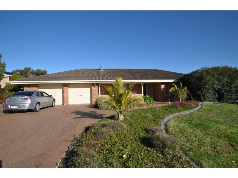 54 Equestrian Drive, Woodcroft SA 5162