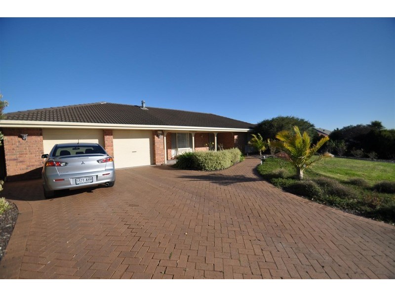 54 Equestrian Drive, Woodcroft SA 5162