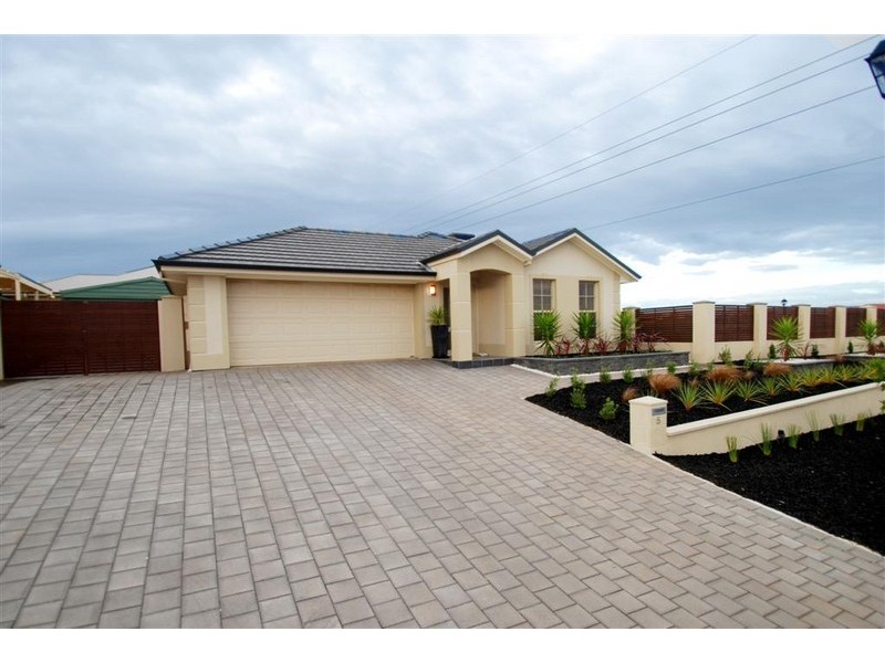 5 Erebus Glen, Hallett Cove SA 5158