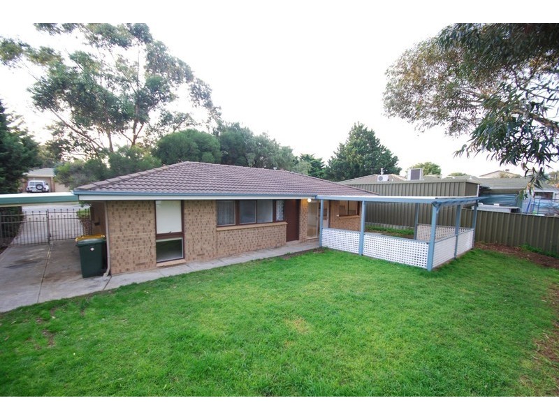 29 Balee Avenue, Sheidow Park SA 5158