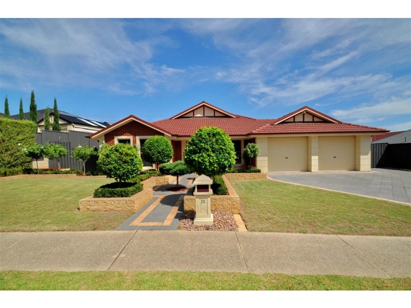 11 Norfolk Street, Flagstaff Hill SA 5159