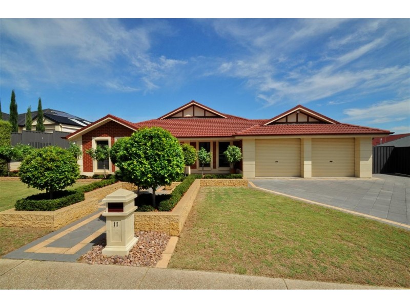 11 Norfolk Street, Flagstaff Hill SA 5159