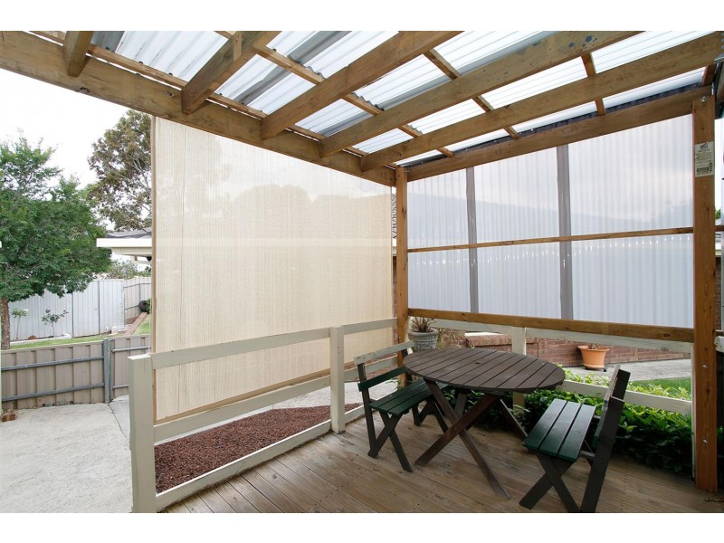 8 Traeger Court, Woodcroft SA 5162