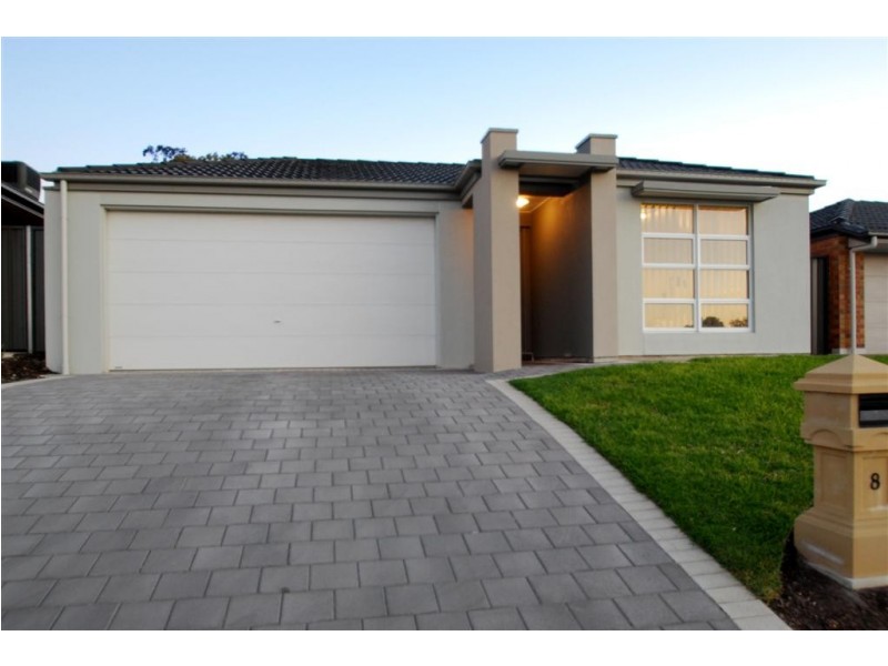 8  Cabernet Close, Old Reynella SA 5161