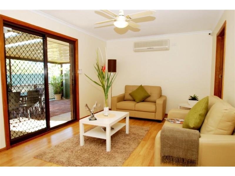 8 William Court, Happy Valley SA 5159