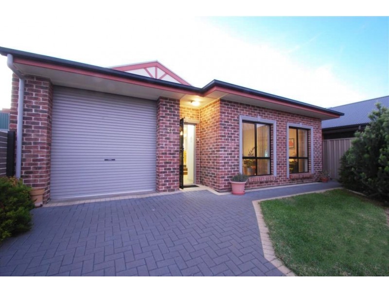 27 Kathrina Street, O’halloran Hill SA 5158