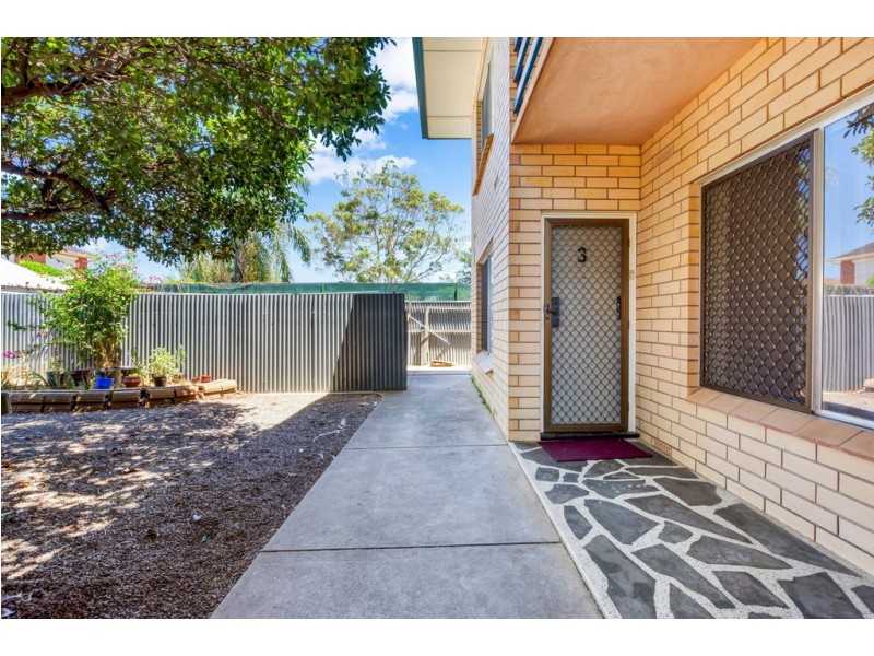 3/596 Marion Road, Park Holme SA 5043