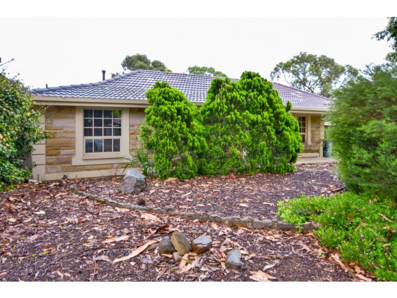 31 Garnet Crescent, Flagstaff Hill SA 5159