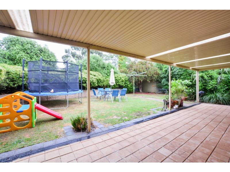 31 Garnet Crescent, Flagstaff Hill SA 5159