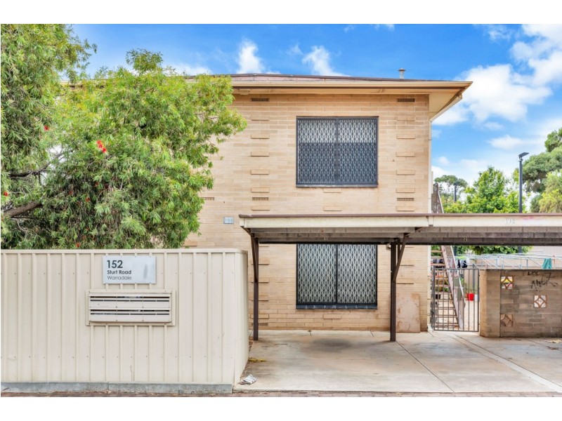 4/152 Sturt Road, Warradale SA 5046