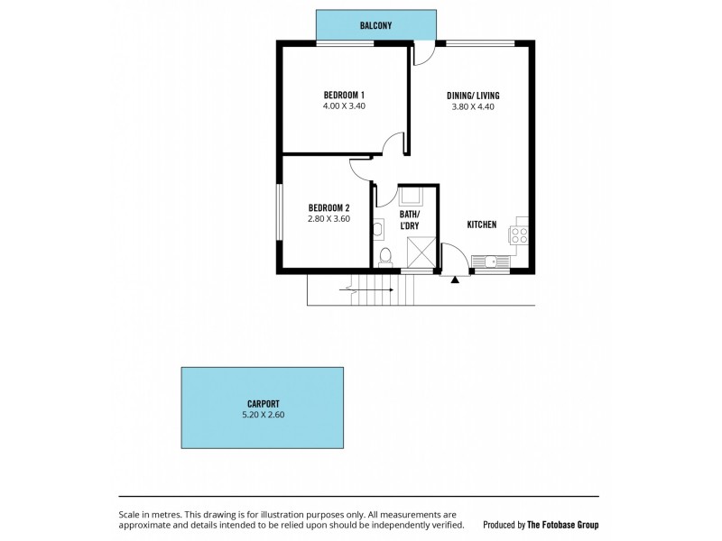 4/152 Sturt Road, Warradale SA 5046