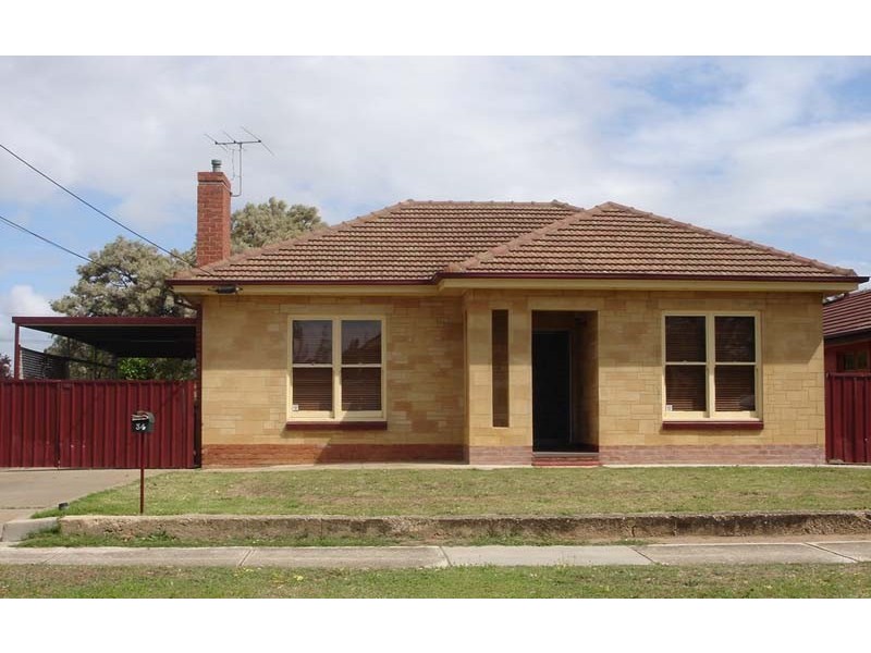 34 Penong Street, Camden Park SA 5038