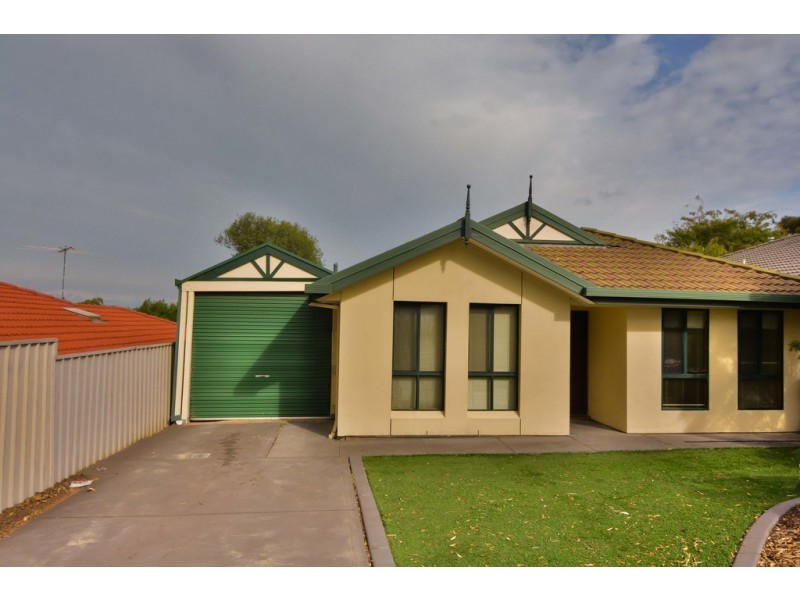 64 Sir James Hardy Way, Woodcroft SA 5162