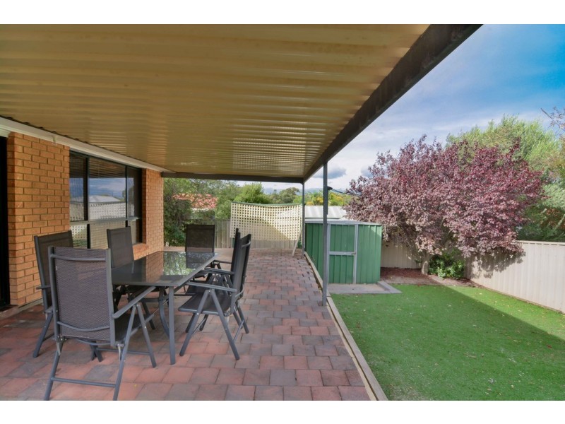 64 Sir James Hardy Way, Woodcroft SA 5162