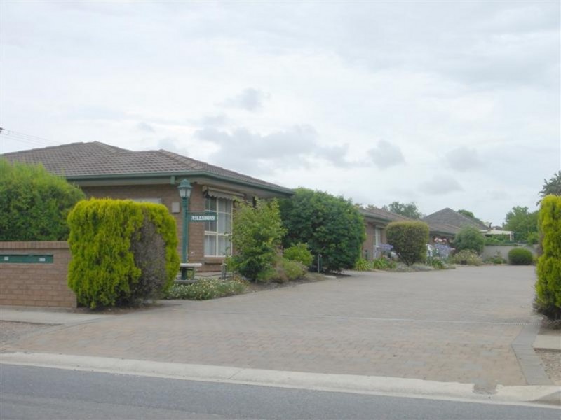 2/15A Doreen Street, Oaklands Park SA 5046