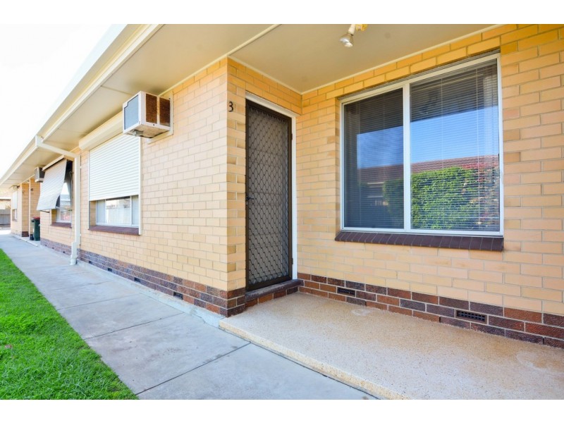3/94 Cliff Street, Glengowrie SA 5044