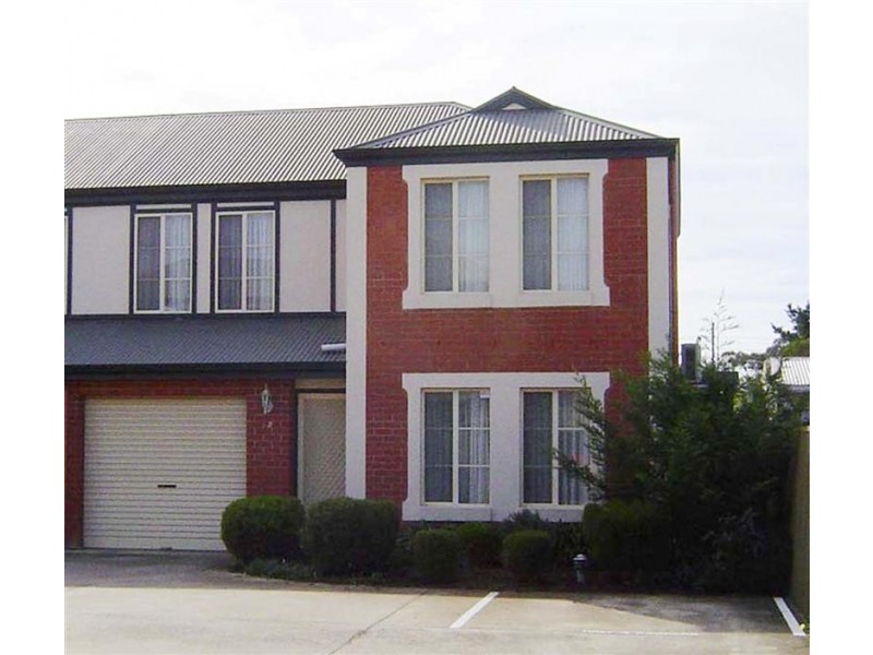 4/46 Wallala Avenue, Park Holme SA 5043