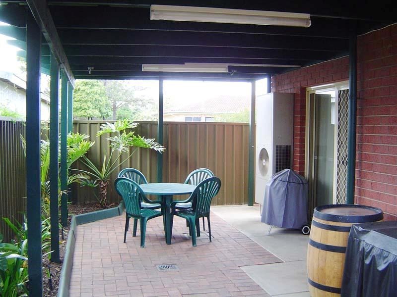 4/46 Wallala Avenue, Park Holme SA 5043