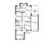 30 Mariner Lane, Seaford SA 5169 Floorplan