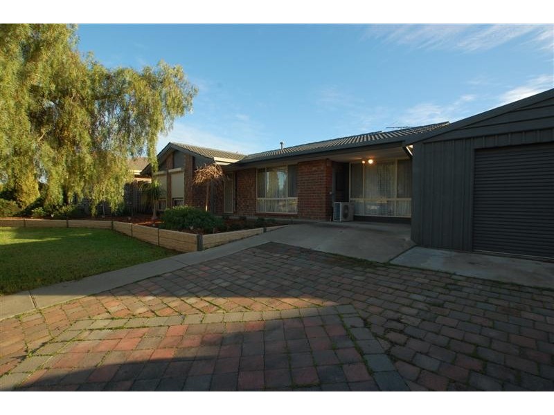 4 Sinclair Court, Old Reynella SA 5161