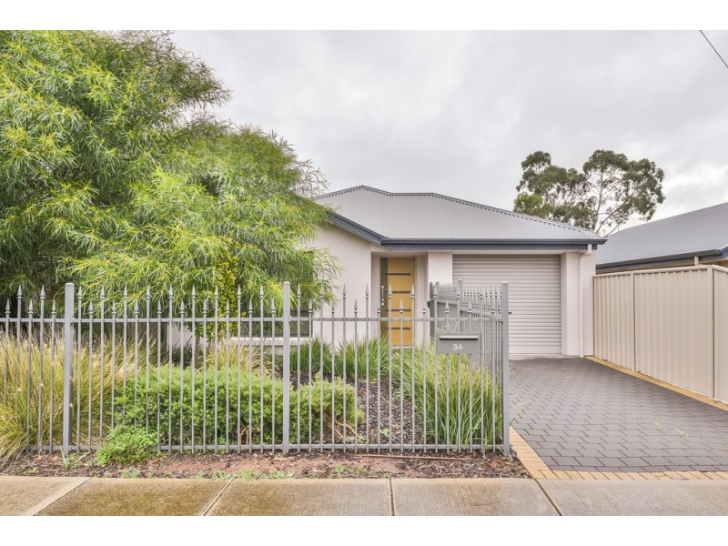 34 Harrow Street, Dover Gardens SA 5048