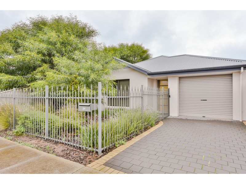 34 Harrow Street, Dover Gardens SA 5048