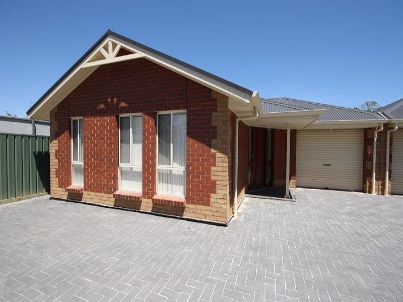 4A Boyle Street, Oaklands Park SA 5046