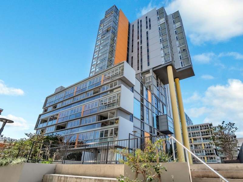 209/10 Balfours Way, Adelaide SA 5000