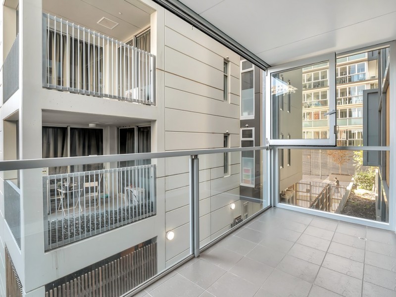 209/10 Balfours Way, Adelaide SA 5000