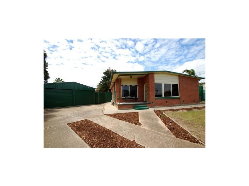 28 Wyong Road, O’sullivan Beach SA 5166
