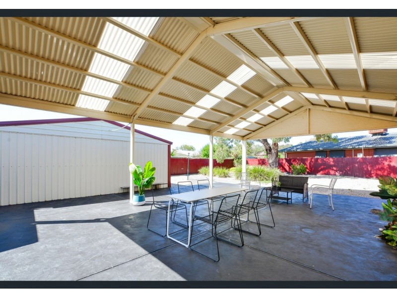 24 Transom Crescent, Seaford SA 5169